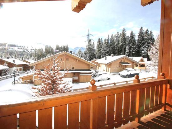 Chalet-appartement Gerlos-17