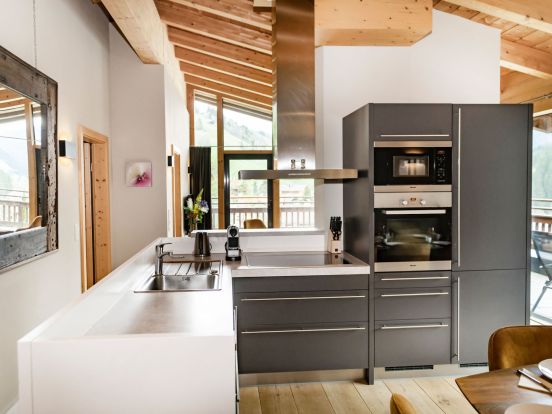 Appartement Gerlos Alpine Estate-10