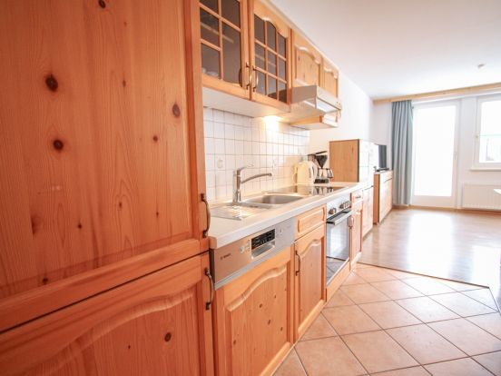 Chalet-appartement Karli-8