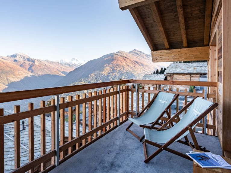 Chalet-appartement Swisspeak Resort Thyon 4 Vallées