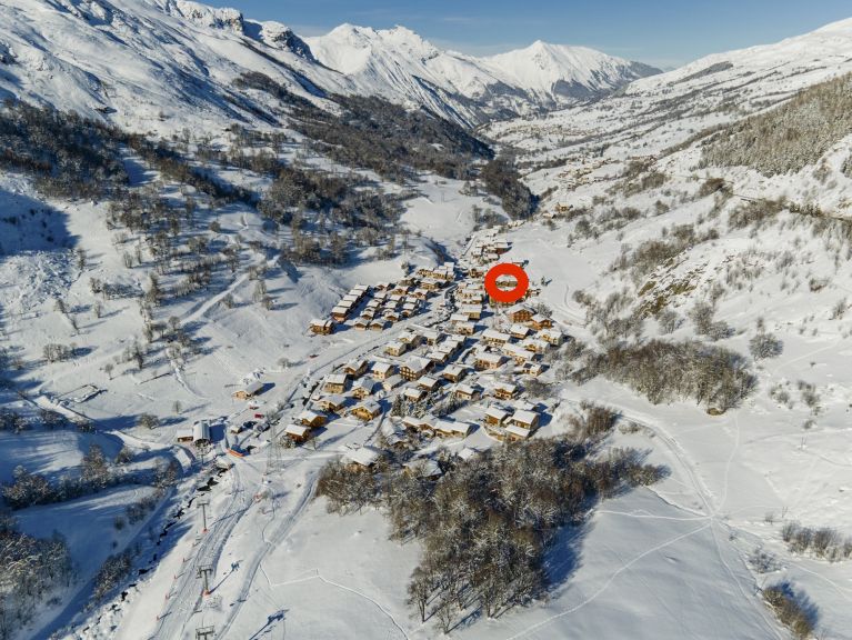 Chalet Mil'ans