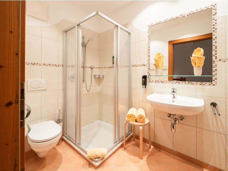 Appartement Alpenchalet Möschl Type 2
