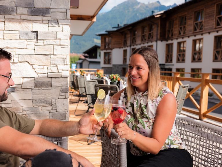 Chalet-appartement Das Neukirchen Studio