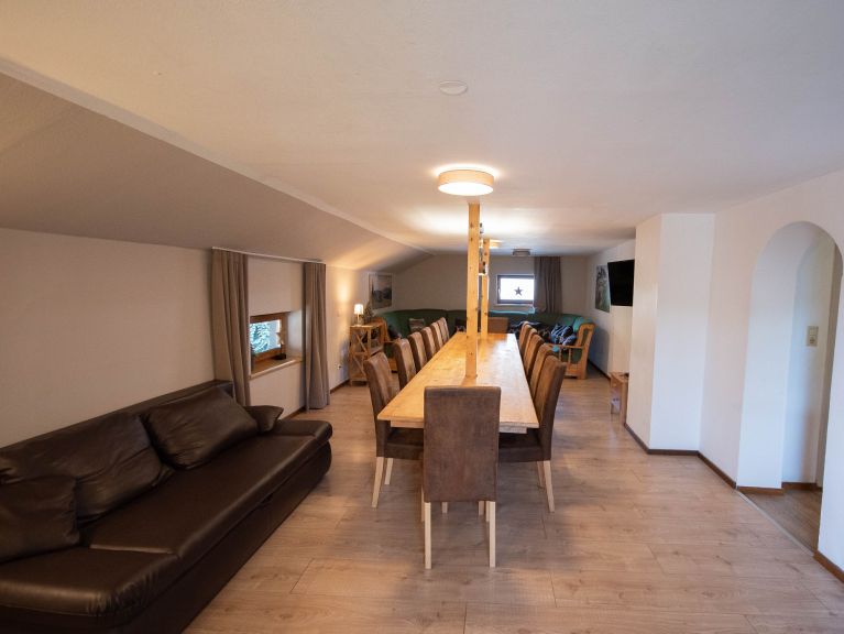 Chalet Edelweiss