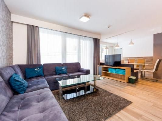 Appartement Sissipark Schladming-Dachstein