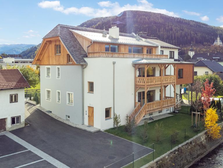 Chalet-appartement Stöffler Top 3