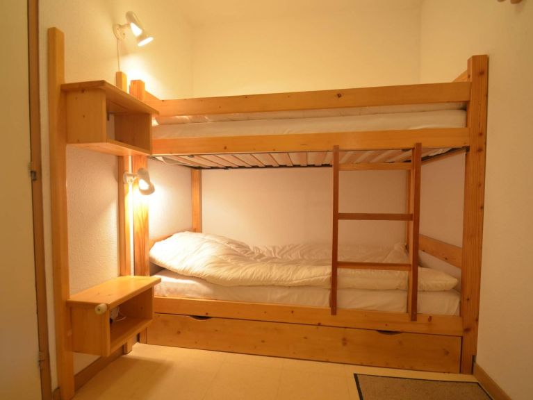 Appartement Jetay nr. 137