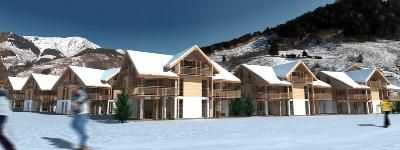 Appartement Schönblick Mountain-Resort & Spa