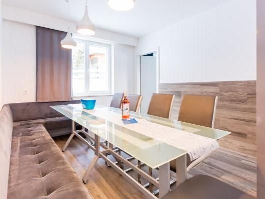 Appartement Sissipark Schladming-Dachstein