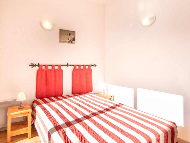 Chalet-appartement Le Hameau de Valloire