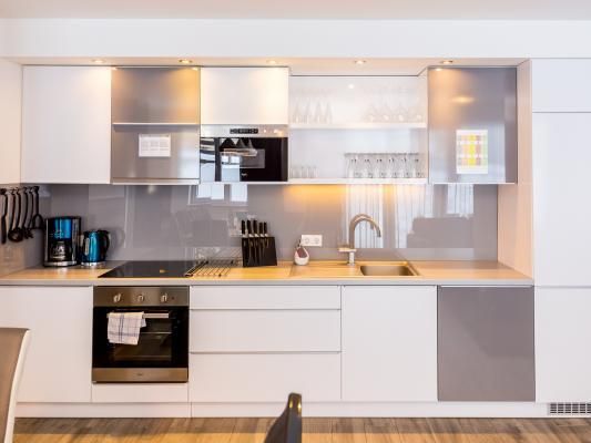 Appartement Sissipark Schladming-Dachstein