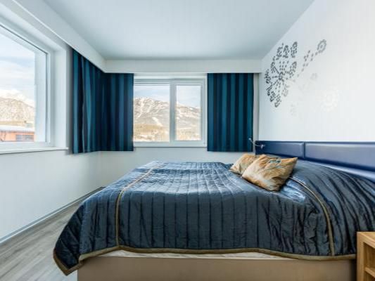 Appartement Sissipark Schladming-Dachstein