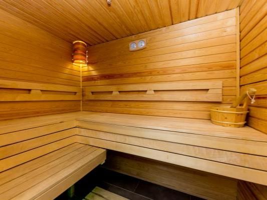 Appartement Sissipark Schladming-Dachstein
