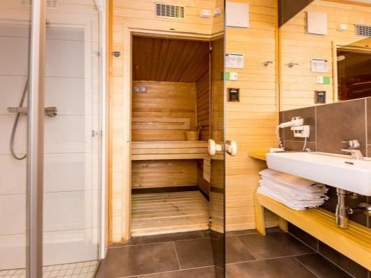 Appartement Sissipark Schladming-Dachstein