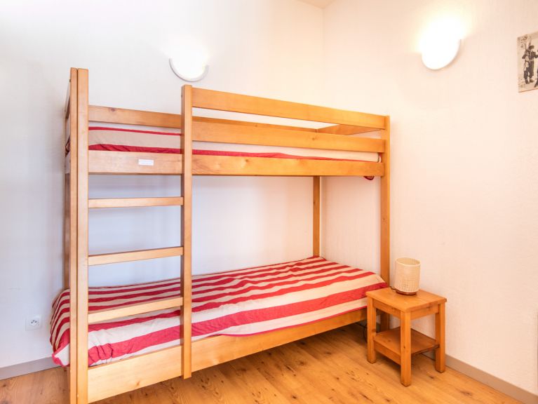 Chalet-appartement Le Hameau de Valloire