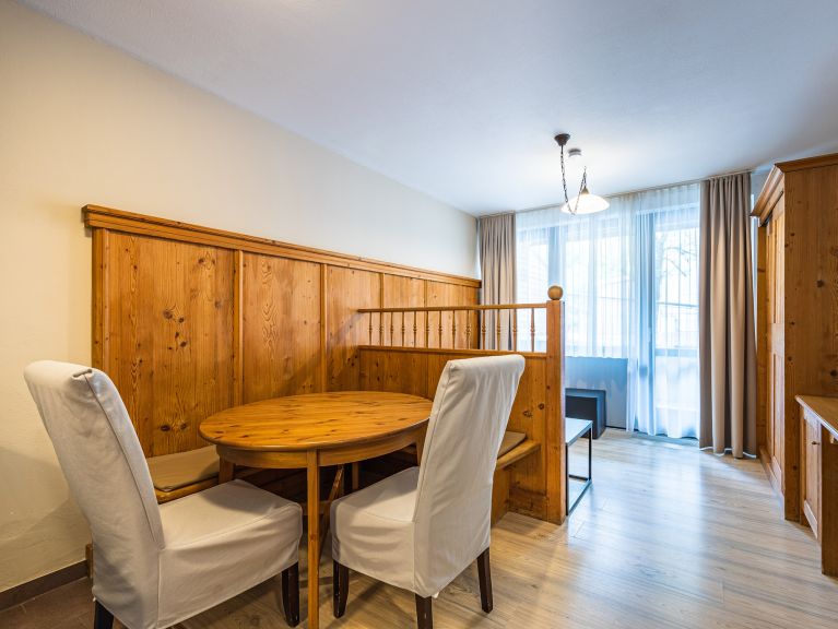 Appartement Wildbachhof
