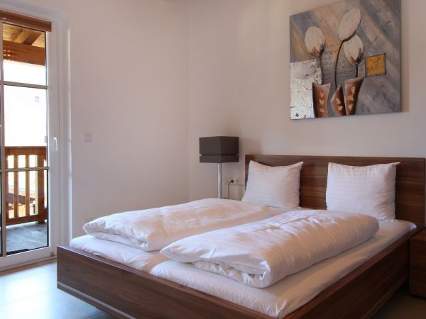 Appartement Residenz an der Burg penthouse