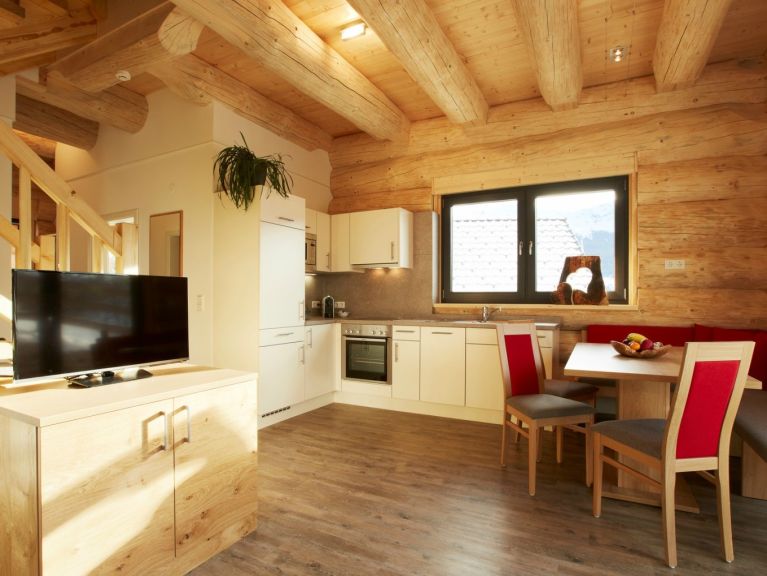 Chalet Faltri Chalet Faltri 4-6