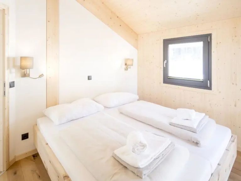 Chalet Reiteralm met zwemspa