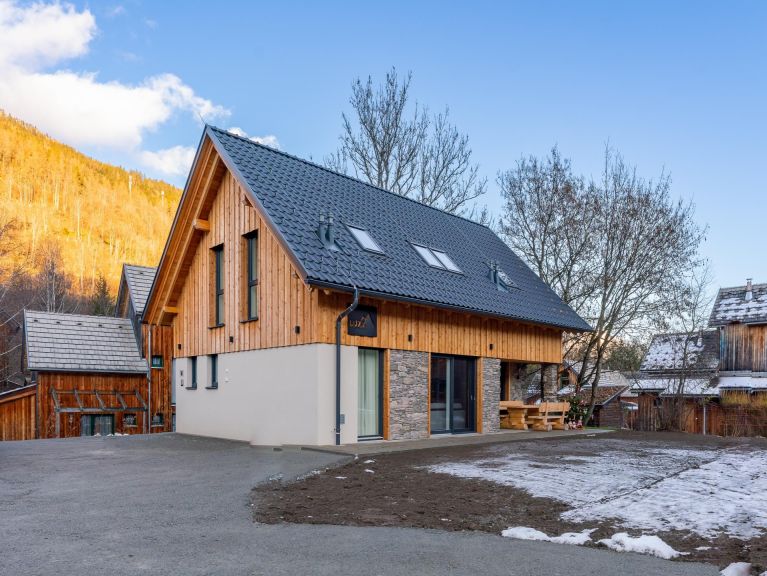 Chalet Mountain Chalet Luxx