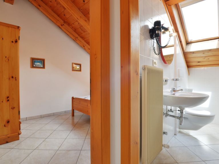 Appartement Villa Placidia nummer 34