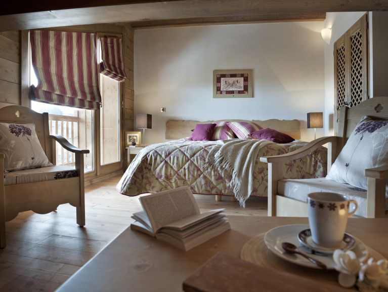 Chalet-appartement CGH Résidence De Jouvence