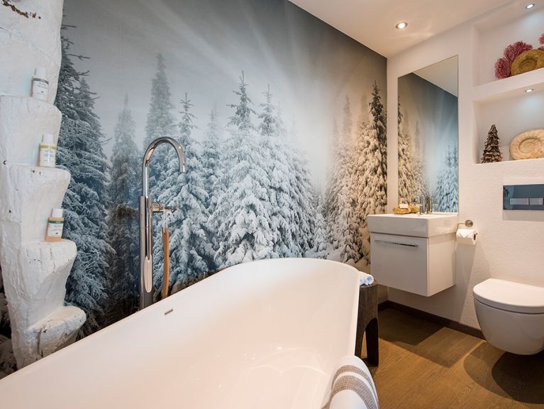 Chalet Sonnailles