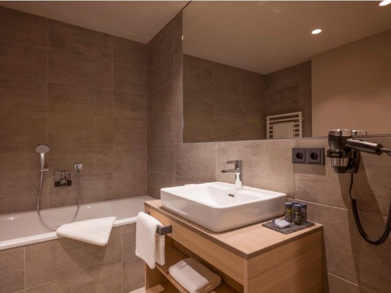 Appartement Postresidenz Alpenrose