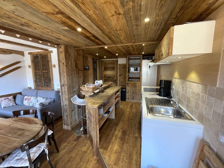 Appartement Necou
