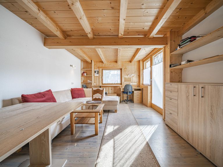 Chalet Maria Rose