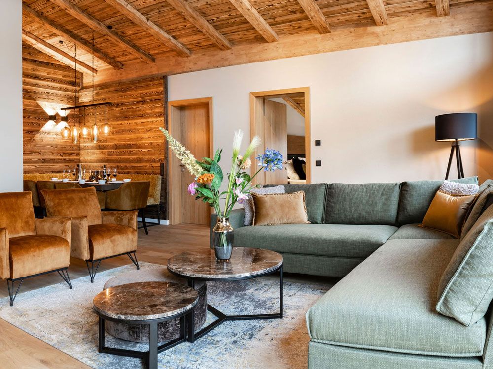 Residenz Illyrica Tirol, Westendorf