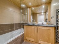 Appartement Les Balcons Etoiles Appartement A04-13