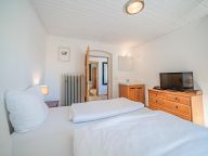 Chalet Kirchberg-11