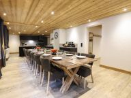 Chalet-appartement La Cascade Les Seracs-4