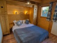 Chalet Les 2 Vallees met buiten-whirlpool en sauna-11