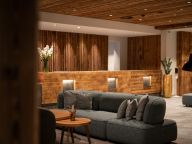 Chalet-appartement Adea Lifestyle Suites Junior suite Aurora-8