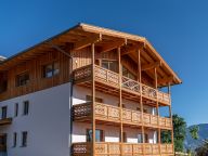 Appartement Skylodge Alpine Homes type penthouse I, zondag t/m zondag-30