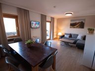 Chalet Edelweiss am See Combi, 4 apt. incl. gezamenlijke keuken en eetruimte-50