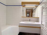 Appartement Résidence Le Hors Piste met mezzanine-15