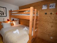 Chalet-appartement Les Edelweiss-11