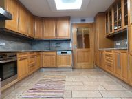 Chalet-appartement Gabriele Johann-4