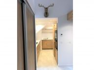 Chalet Les Balcons de Pierre Pomme appartement 1-7