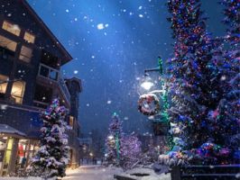 Last-minute wintersport kerstvakantie
