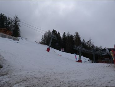 Skidorp Gezellig en authentiek wintersportdorpje bij Les Quatre Vallées-11