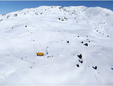 Skidorp Gezellig wintersportdorp in het hart van het Zillertal-4
