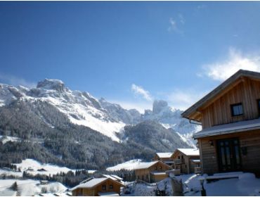 Skigebied Dachstein-West-2