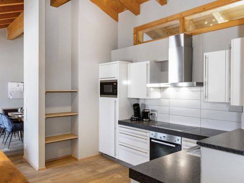 Appartement Residence Zillertal Type C2 - 6 personen – afbeelding 2