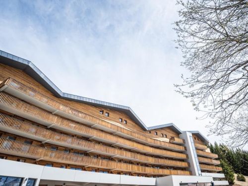 Appartement Résidence Les Écrins d’Auris - 2-4 personen – afbeelding 3