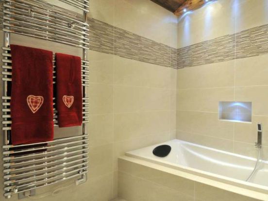Chalet-appartement Imelda-14