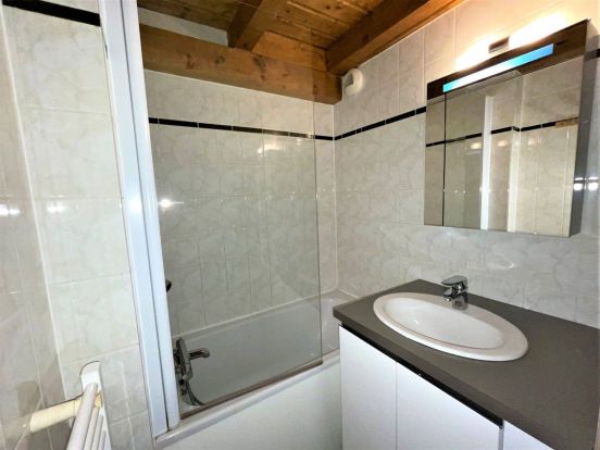 Appartement Les Côtes d'Or-9